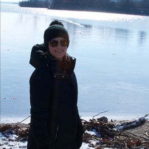 Meet your Posher, Allie